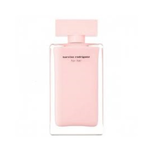 Narciso Rodriguez For Her Eau De Parfum Woman 100 Ml