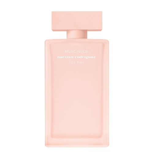 Narciso Rodriguez Musc Nude For Her Eau De Parfum 50ml