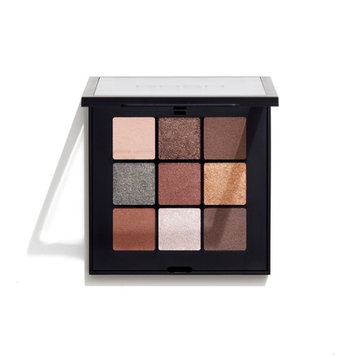 Gosh Eyedentity Palette - 003 Be Happy 8g