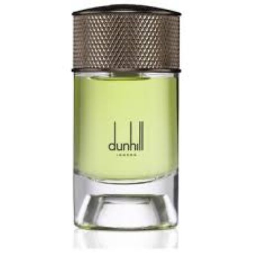 Dunhill Signature Collection Amalfi Citrus Eau De Parfum For Men 100ml