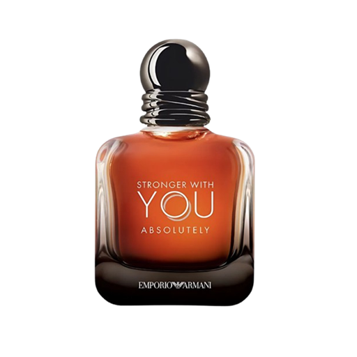 Emporio Armani Stronger With You Absolutely Eau De Parfum 100ml