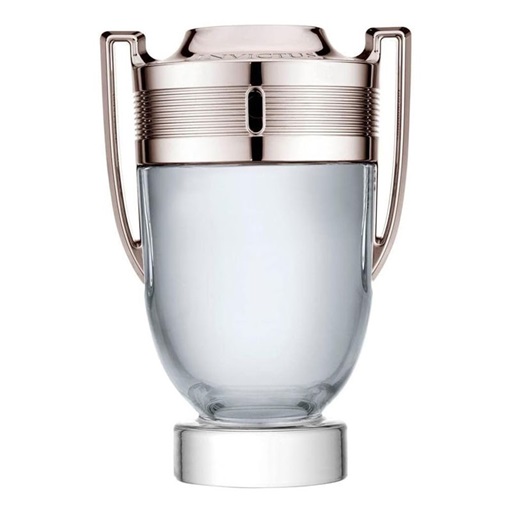 Paco Rabanne Invictus Eau De Toilette man 100ml