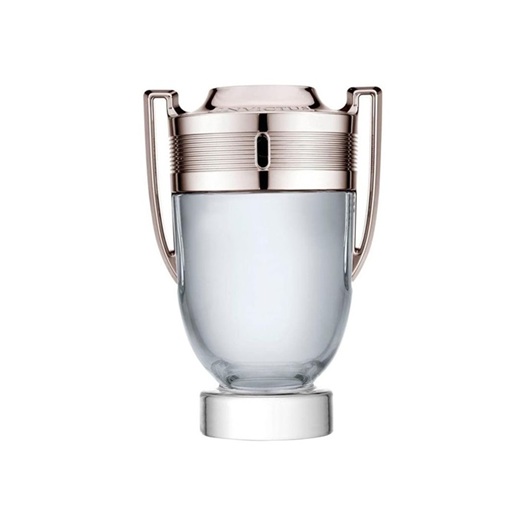 Paco Rabanne Invictus Eau De Toilette man 100ml