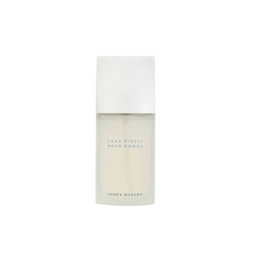 Issey Miyake L'eau D'issey Perfume EDT 125ml Men