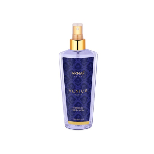 Armaf Venice Pour Femme Body Mist 250ml
