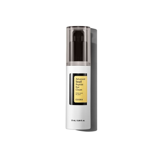 Cosrx Advanced Snail Peptide Eye Cream 25ml