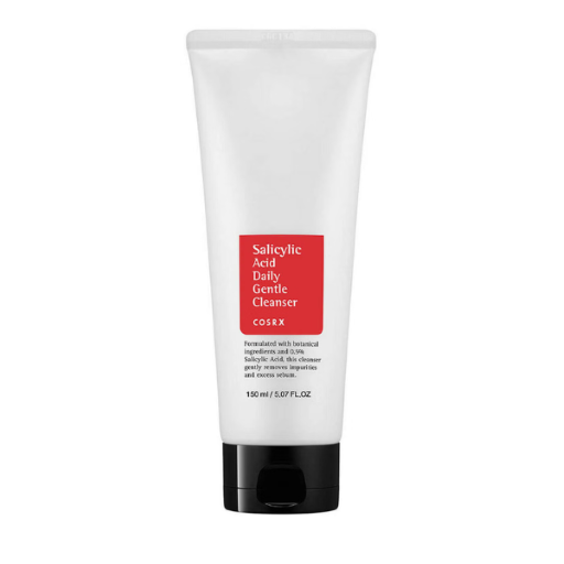 Cosrx Salicylic Acid Daily Gentle Cleanser 150ml