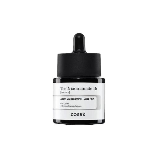 Cosrx The Niacinamide 15 Serum 20ml