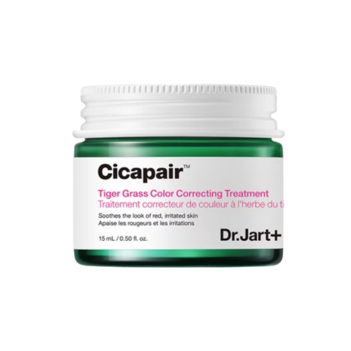 Dr.Jart Cicapair Tiger Grass Colour Correcting Treatment 50ml