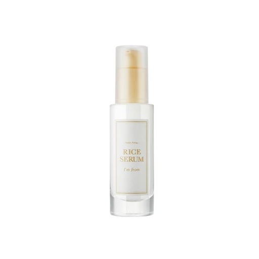 I'm From Rice Serum 30ml