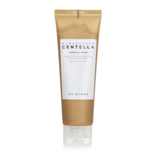 Skin1004 Madagascar Centella Ampoule Foam 125ml