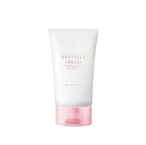 Skin1004 Madagascar Centella Poremizing Light Gel Cream 75ml