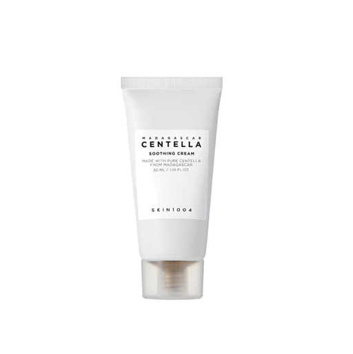 Skin1004 Madagascar Centella Soothing Cream 30ml