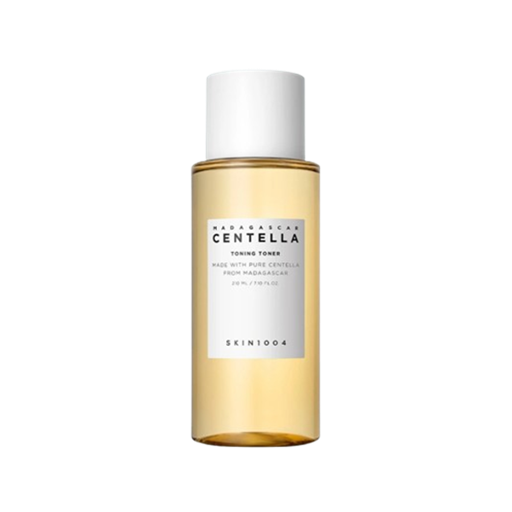 Skin1004 Madagascar Centella Toning Toner 210ml
