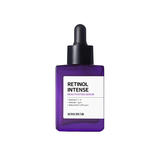 Some By Mi Retinol Intense Reactivating Serum 30ml