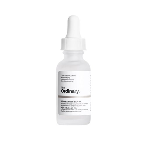 The Ordinary Alpha Arbutin 2% + HA 30ml