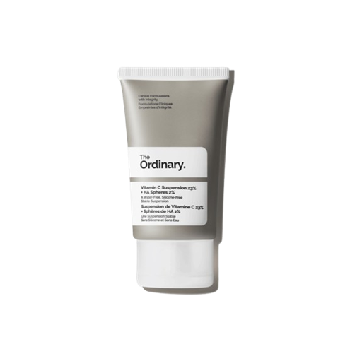 The Ordinary Vitamin C Suspension 23% + HA Spheres 2% 30ml