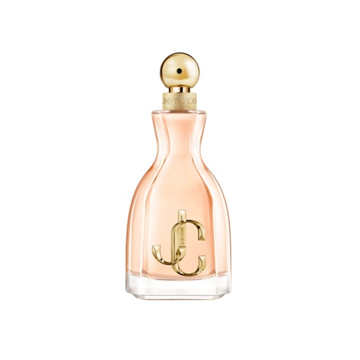 Jimmy Choo I Want Choo Eau De Parfum 100ml
