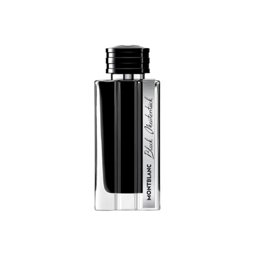 Mont Blanc Black Meisterstuck Absolute Incense Eau de Parfum 125ml
