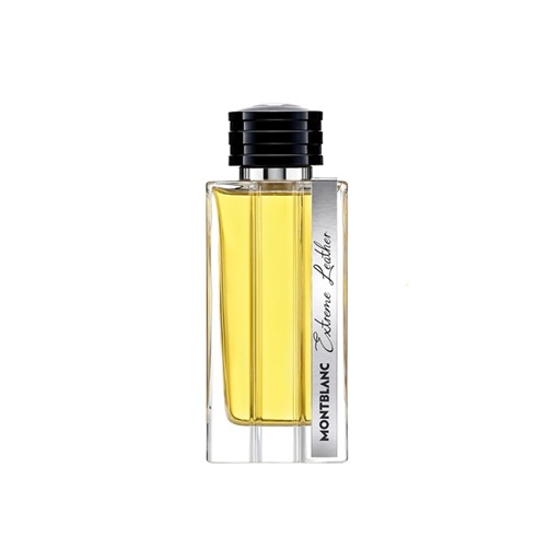 Mont Blanc Collection Extreme Leather Smoked Iris Eau De Parfum 125ml
