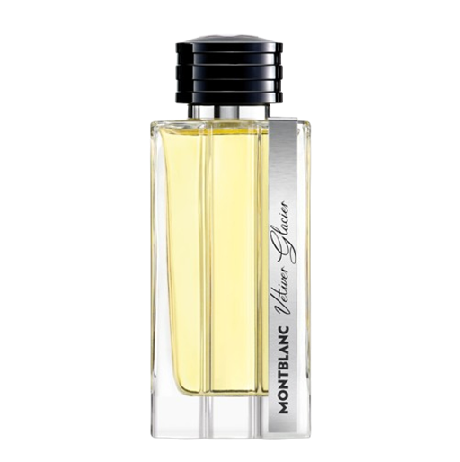Mont Blanc Collection Vetiver Glacier Frozen Santa Eau De Parfum 125ml
