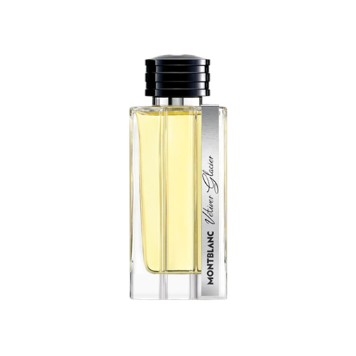 Mont Blanc Collection Vetiver Glacier Frozen Santa Eau De Parfum 125ml
