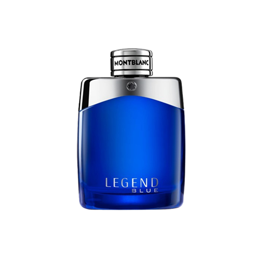 Mont Blanc Legend Blue Eau De Parfum 100ml
