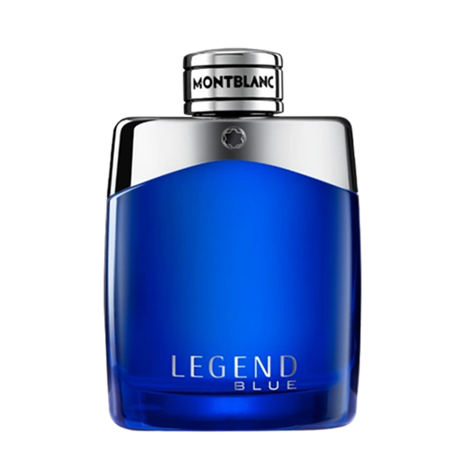 Mont Blanc Legend Blue Eau De Parfum 100ml
