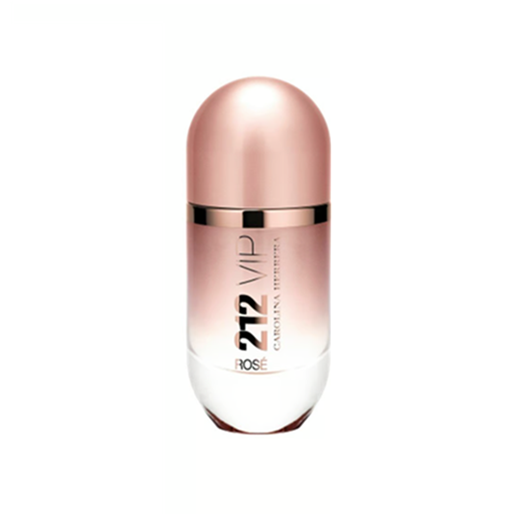 Carolina Herrera 212 VIP Rose Eau De Parfum 50ml
