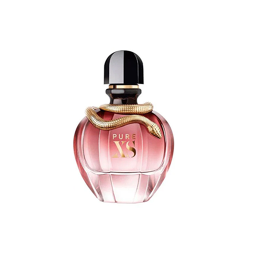 Paco Rabanne Pure XS For Her Eau de Parfum 80ml