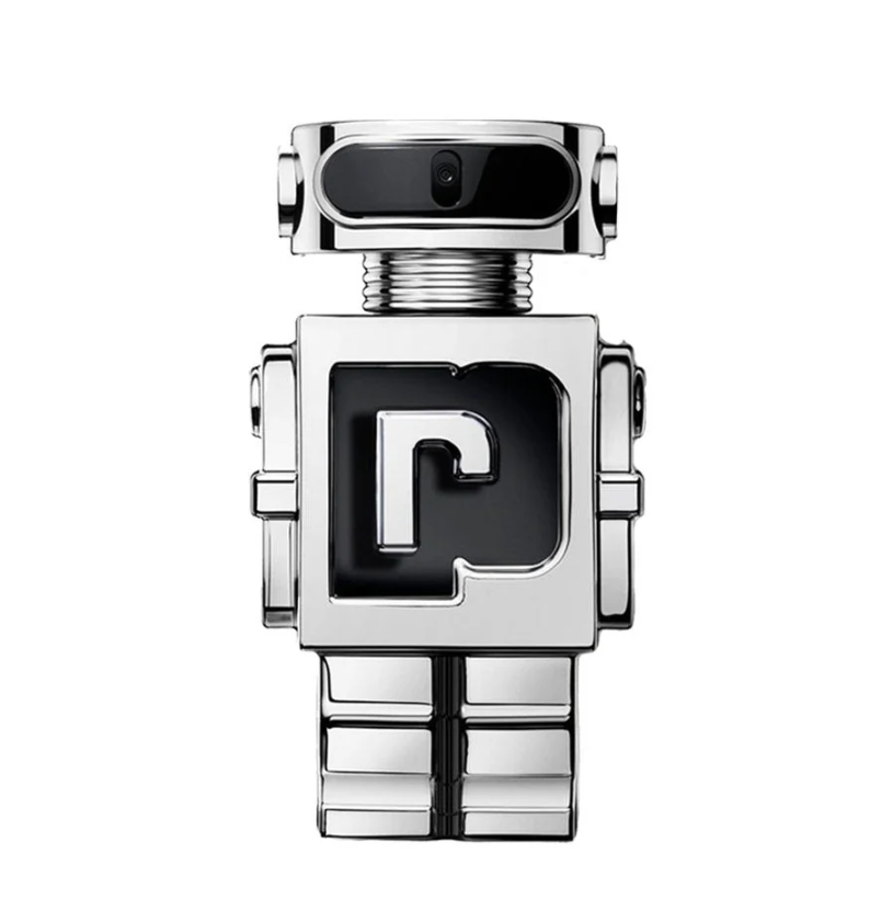 Paco Rabanne Phantom Eau De Toilette 100ml