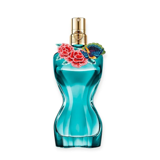 Jean Paul Gaultier "La Belle" Paradise Garden Eau De Parfum 100ml