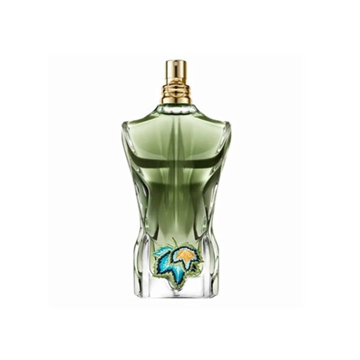 Jean Paul Gaultier "La Beau" Paradise Garden Eau De Parfum 125ml