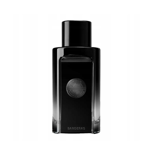 Antonio Banderas The Icon The Perfum Eau De Parfum 100ml