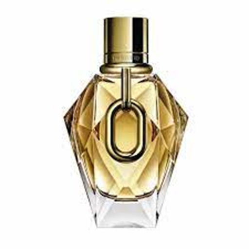 Paco Rabanne Million Gold For Her Eau De Parfum 90ml