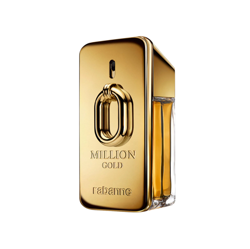 Paco Rabanne Million Gold Eau De Parfum Intense 50ml