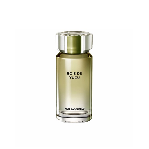 Karl Lagerfeld Bois De Yuzu Eau De Toilette 100ml