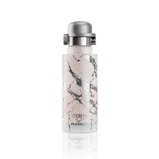 Iceberg Twice Platinum For Her Eau De Toilette 125ml