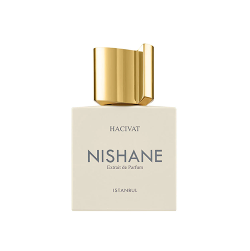 Nishane Hacivat Istanbul Extrait De Parfum 100ml