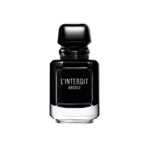 Givenchy L'Interdit Absolu Eau De Parfum Intense 80ml