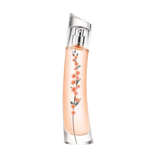 Kenzo Flower by Kenzo Ikebana Mimosa Eau De Parfum 75ml