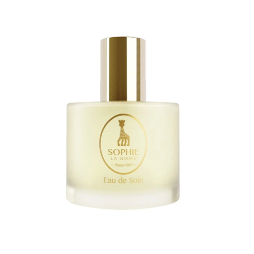 Sophie La Girafe Eau De Soin Parfume 50ml