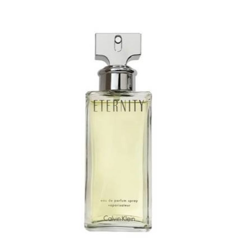 Calvin Klein Eternity Women's Eau de Parfum Spray 100ml