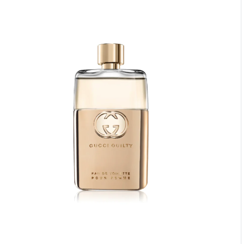 Gucci Guilty Pour Femme Eau De Toilette 90ml 