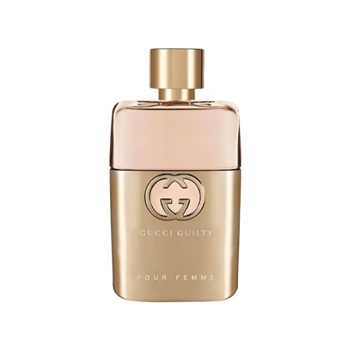 Gucci Guilty Pour Femme Eau De Parfum 50 ml 