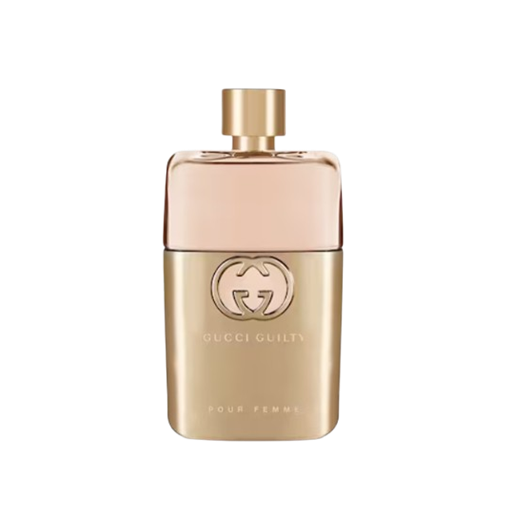 Gucci Guilty Pour Femme Eau De Parfum 90 ml 