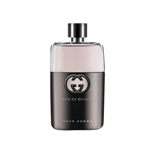 Gucci Guilty Pour homme Eau De Toilette 90ml 