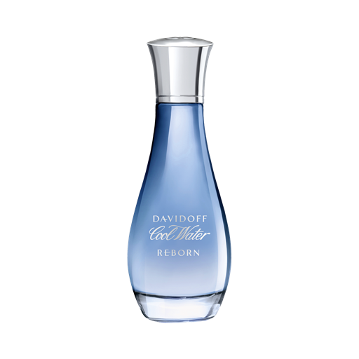 Davidoff Cool Water Reborn Women Eau De Toilette 100ml 
