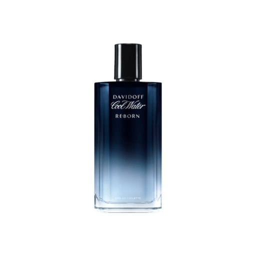 Davidoff Cool Water Reborn Eau De Toilette 125ml 