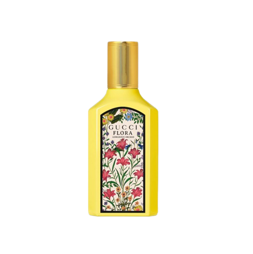 Gucci Flora Gorgeous Orchid Eau De Parfum 100ml 